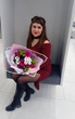 Директор МБУК  "ЦКР с. Сергиевка"​