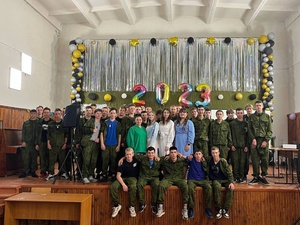 Клуб «Поиск»